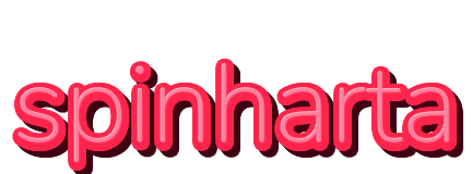 spinharta — logo kanal