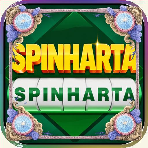 spinharta — mitra unggulan