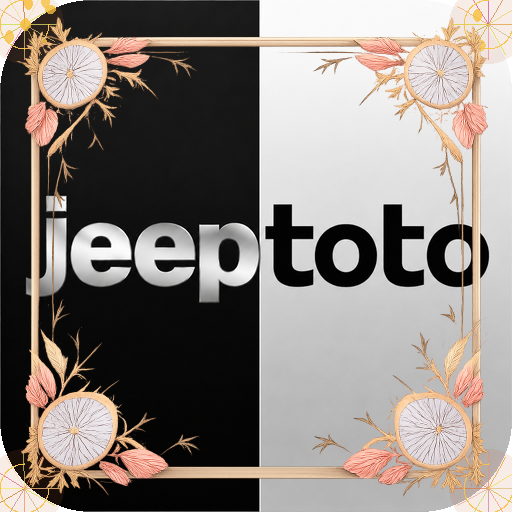 jeeptoto — galeri pratinjau Resmi APK